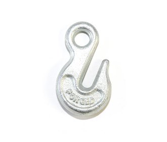 US TYPE EYE GRAB HOOK A323-ALLOY STEEL  H323-CARBON STEEL