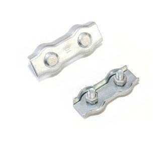 DULPEX WIRE ROPE CLIP