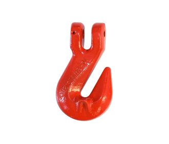 G80 CLEVIS SHORTENING GRAB HOOK