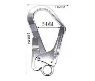 Safety hook product description