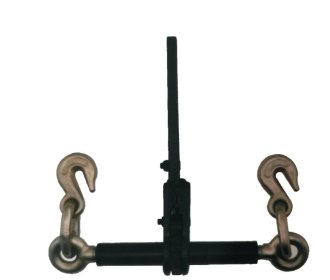 HEAVY DUTY RATCHETTYPE LOAD BINDER