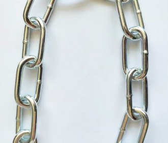   Korean Standard Short Link Chain