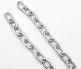 DIN 764 LINK CHAIN