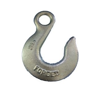 EYE SLIP HOOKS 美式眼型滑钩