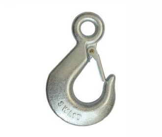 DIN689 HOOK